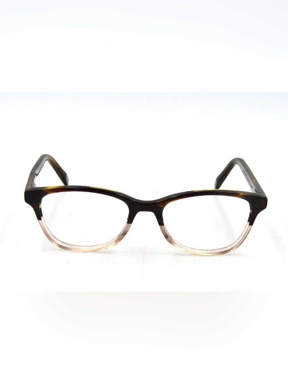 Warby Parker DAISY JR 615 Kids Eyeglasses Frame, 615 Tea Rose Fade. 44-15-125.